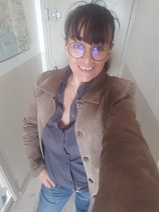 Photo de profil de Sophie Francia