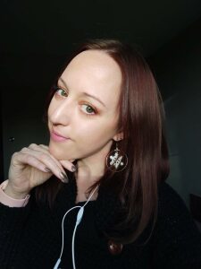 Photo de profil de Sophie Francis