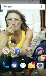 Photo de profil de Sophie François