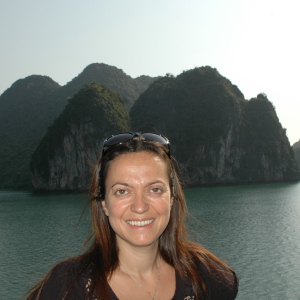 Photo de profil de Sophie Fuchs