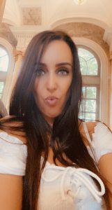 Photo de profil de Sophie Fusco