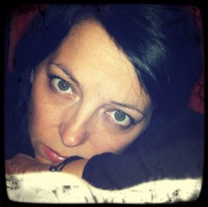 Photo de profil de Sophie Gaborit