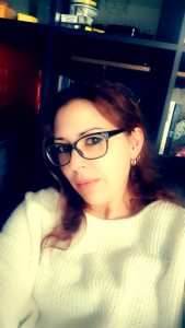 Photo de profil de Sophie Gallet