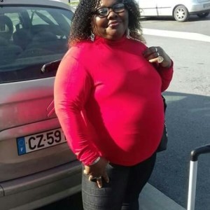 Photo de profil de Sophie Gane