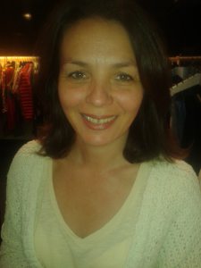 Photo de profil de Sophie Gantier
