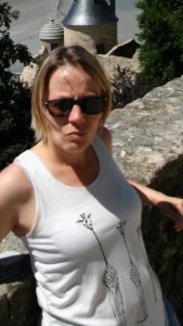 Photo de profil de Sophie Garcia