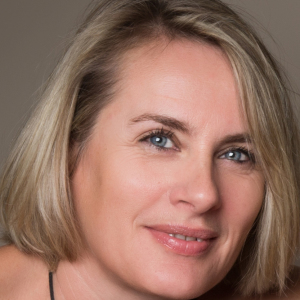 Photo de profil de Sophie Gardin