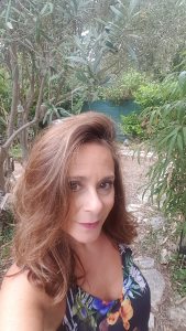 Photo de profil de Sophie Garron