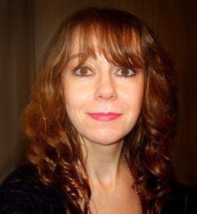 Photo de profil de Sophie Gautier