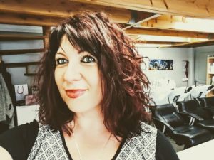 Photo de profil de Sophie Gaychet