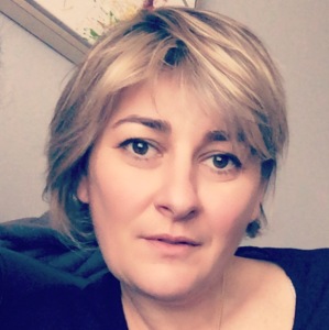 Photo de profil de Sophie Gayot