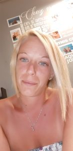 Photo de profil de Sophie Genty