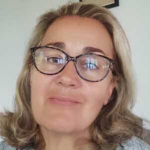 Photo de profil de Sophie Ghazi