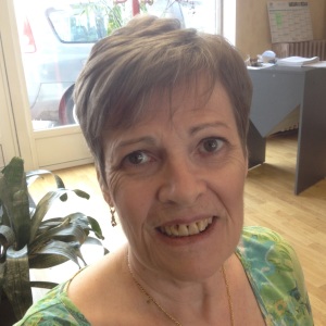 Photo de profil de Sophie Gineau
