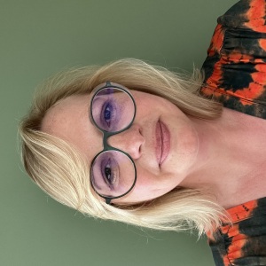 Photo de profil de Sophie Godeau