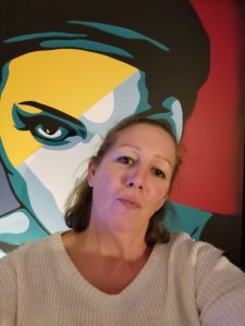 Photo de profil de Sophie Godin