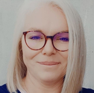 Photo de profil de Sophie Goguet