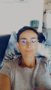 Photo de profil de Sophie Gomez