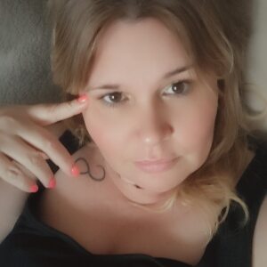 Photo de profil de Sophie Gomila