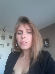 Photo de profil de Sophie Gonzalez