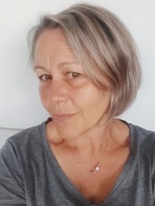 Photo de profil de Sophie Gorvo
