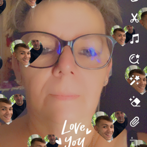 Photo de profil de Sophie Goult
