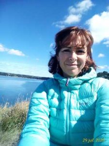 Photo de profil de Sophie Gourves