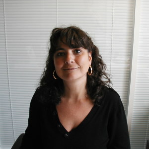 Photo de profil de Sophie Grammatico