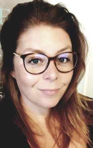 Photo de profil de Sophie Grandet