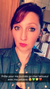 Photo de profil de Sophie Grare