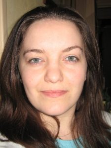 Photo de profil de Sophie Gras