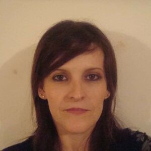 Photo de profil de Sophie Guérin