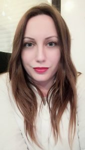 Photo de profil de Sophie Guermeur