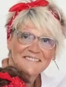 Photo de profil de Sophie Gueroult