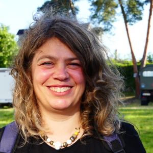 Photo de profil de Sophie Guillon