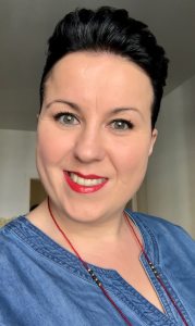 Photo de profil de Sophie Guilmé