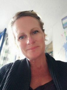 Photo de profil de Sophie Guyomard