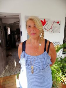 Photo de profil de Sophie Haleux