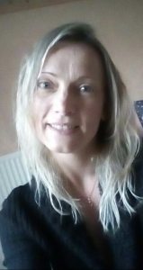 Photo de profil de Sophie Hameau