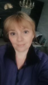 Photo de profil de Sophie Hartwich