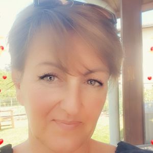 Photo de profil de Sophie Haumonte
