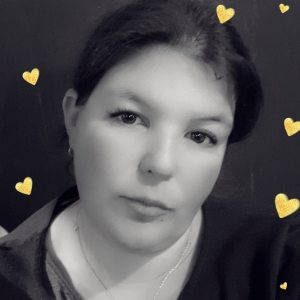 Photo de profil de Sophie Heck