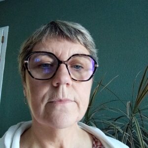 Photo de profil de Sophie Hembert