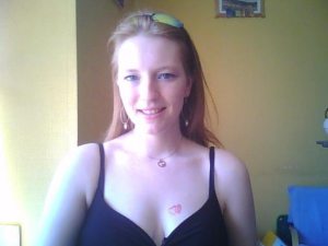 Photo de profil de Sophie Henquart