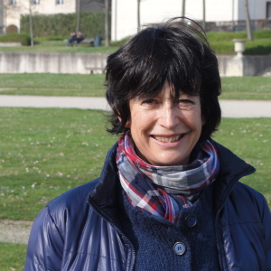 Photo de profil de Sophie Heripret