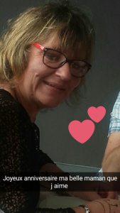 Photo de profil de Sophie Housset