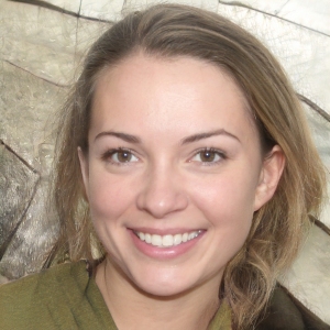 Photo de profil de Sophie Humbert