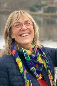Photo de profil de Sophie Huyghe