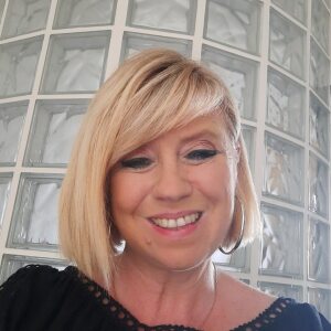 Photo de profil de Sophie Jacob