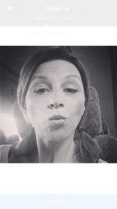 Photo de profil de Sophie Jacomme